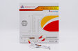 Iberia Regional (Air Nostrum) Bombardier CRJ-1000ER (JC Wings 1:400)