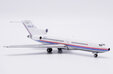Boeing Company Boeing 727-100 (JC Wings 1:400)