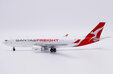Qantas Freight - Airbus A330-200(P2F) (JC Wings 1:400)