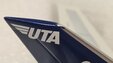 UTA - Union de Transports Aeriens Boeing 747-3B3M (Inflight200 1:200)