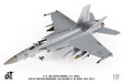 U.S. Navy F/A-18E Super Hornet (JC Wings 1:72)