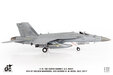 U.S. Navy F/A-18E Super Hornet (JC Wings 1:72)