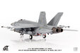 U.S. Navy F/A-18E Super Hornet (JC Wings 1:72)