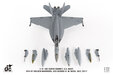 U.S. Navy F/A-18E Super Hornet (JC Wings 1:72)