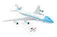 Air Force One  - Boeing 747-200 (Skymarks 1:250)