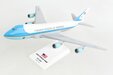 Air Force One  Boeing 747-200 (Skymarks 1:250)