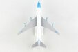 Air Force One  Boeing 747-200 (Skymarks 1:250)