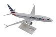 American Airlines - Boeing 737 MAX 8 (Skymarks 1:130)