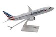 American Airlines Boeing 737 MAX 8 (Skymarks 1:130)