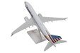 American Airlines Boeing 737 MAX 8 (Skymarks 1:130)