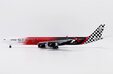 Etihad Airways - Airbus A340-600 (JC Wings 1:200)
