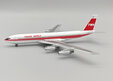 TWA Trans World Airlines - Boeing 707-331B (Inflight200 1:200)