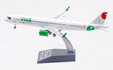 VivaAerobus Airbus A321-271NXLR (Inflight200 1:200)