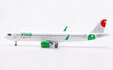 VivaAerobus Airbus A321-271NXLR (Inflight200 1:200)