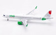 VivaAerobus Airbus A321-271NXLR (Inflight200 1:200)