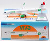 VivaAerobus Airbus A321-271NXLR (Inflight200 1:200)