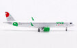 VivaAerobus Airbus A321-271NXLR (Inflight200 1:200)