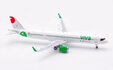 VivaAerobus Airbus A321-271NXLR (Inflight200 1:200)