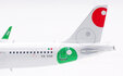 VivaAerobus Airbus A321-271NXLR (Inflight200 1:200)
