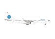 Pan Am - Boeing 757-200 (Herpa Wings 1:500)