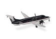 US Airways Express Beechcraft 1900D (Herpa Wings 1:200)