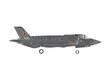 Belgian Air Component - Lockheed Martin F-35A Lightning II (Herpa Wings 1:200)