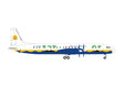 Aero Caribbean - Ilyushin IL-18 (Herpa Wings 1:200)
