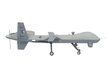 Royal Netherlands Air Force - MQ-9A Reaper (Herpa Wings 1:72)