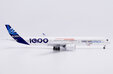 Airbus Industrie Airbus A350-1000 (JC Wings 1:200)