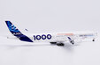 Airbus Industrie Airbus A350-1000 (JC Wings 1:200)