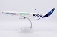 Airbus Industrie Airbus A350-1000 (JC Wings 1:200)