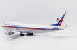 China Airlines Boeing 747-400 (JC Wings 1:200)
