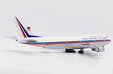 China Airlines Boeing 747-400 (JC Wings 1:200)