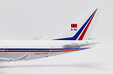 China Airlines Boeing 747-400 (JC Wings 1:200)