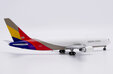 Asiana Cargo Boeing 767-300F (JC Wings 1:400)