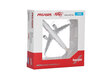 Pegasus Airlines Airbus A321neo (Herpa Wings 1:500)