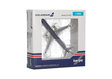 Icelandair Boeing 757-300 (Herpa Wings 1:500)
