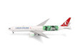 Turkish Airlines Boeing 777-300ER (Herpa Wings 1:500)