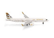 Etihad - Airbus A321neo (Herpa Wings 1:500)