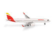 Iberia - Airbus A321XLR (Herpa Wings 1:500)