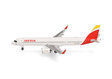Iberia Airbus A321XLR (Herpa Wings 1:500)