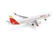 Iberia Airbus A321XLR (Herpa Wings 1:500)