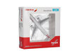 Iberia Airbus A321XLR (Herpa Wings 1:500)