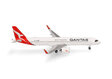 Qantas - Airbus A321XLR (Herpa Wings 1:500)