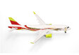 airBaltic - Airbus A220-300 (Herpa Wings 1:200)