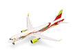 airBaltic Airbus A220-300 (Herpa Wings 1:200)