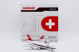 Swissair Boeing 747-300 (JC Wings 1:400)