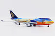 Singapore Airlines Boeing 747-400 (JC Wings 1:400)