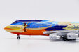 Singapore Airlines Boeing 747-400 (JC Wings 1:400)