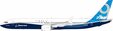 Boeing Company - Boeing 737-9 MAX (Inflight200 1:200)